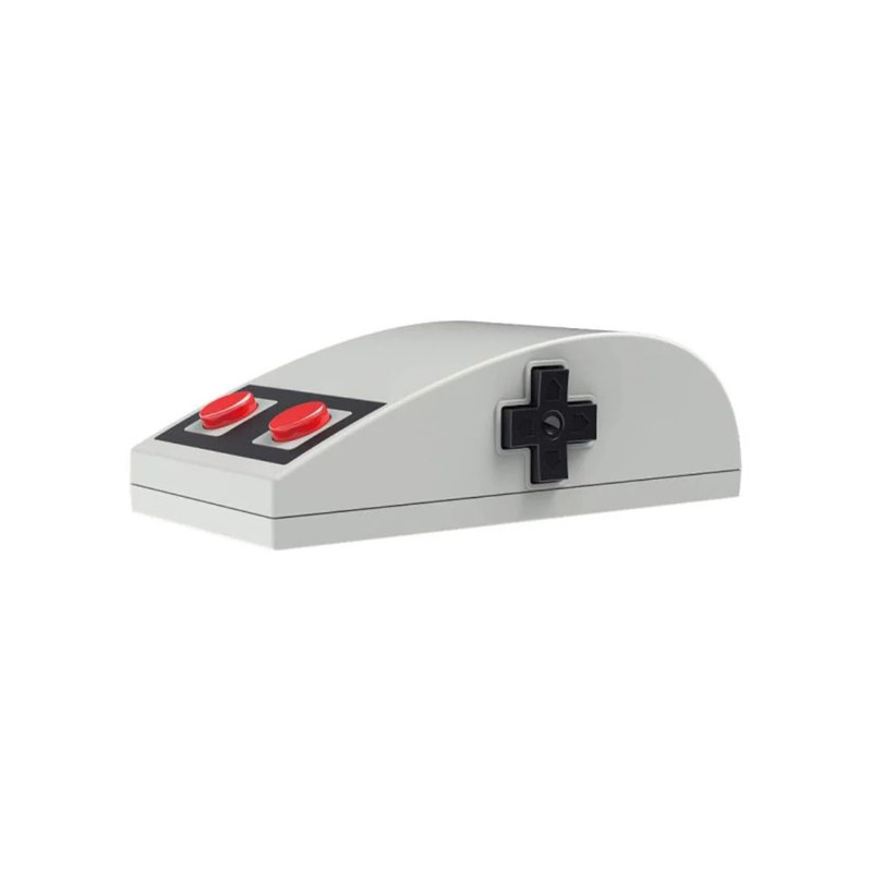 8Bitdo N30 2.4Ghz Wireless Mouse - فارة